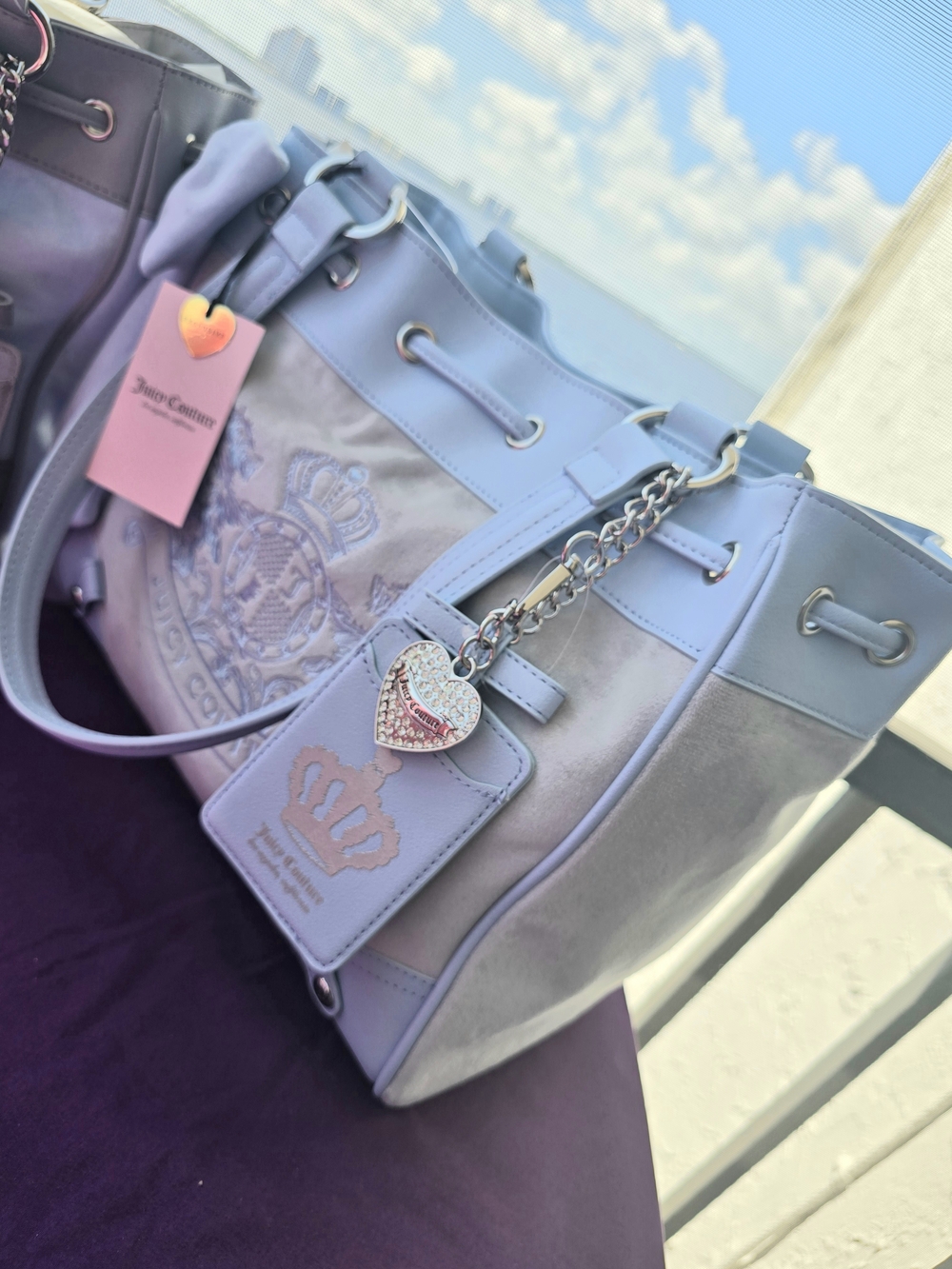 Juicy Couture Daydreamer